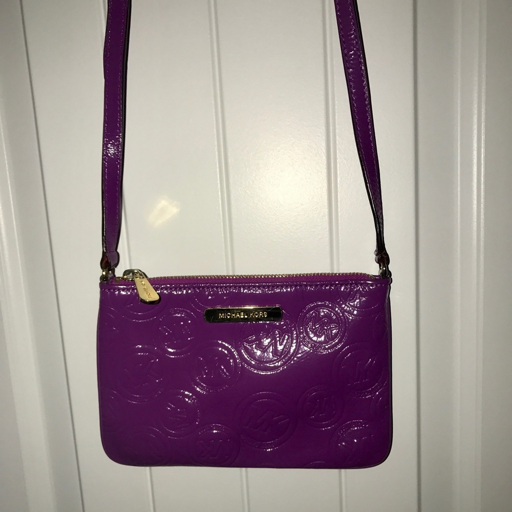 Michael Kors Crossbody
